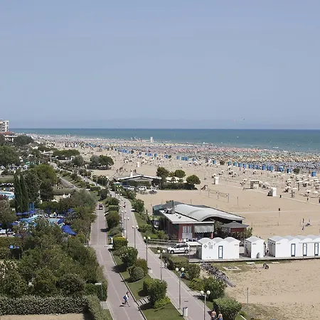 Letizia Hébergement de vacances Bibione