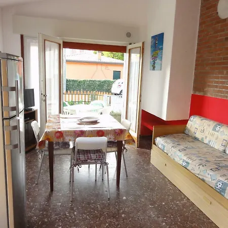 Letizia Holiday home Bibione