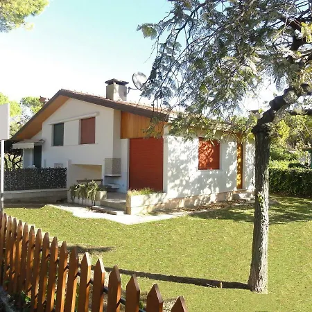 Holiday home Letizia *