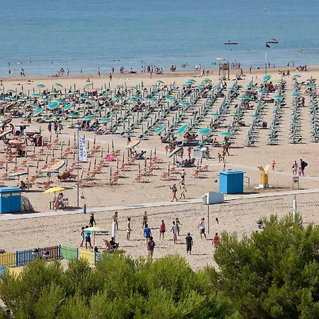 Hébergement de vacances Letizia *